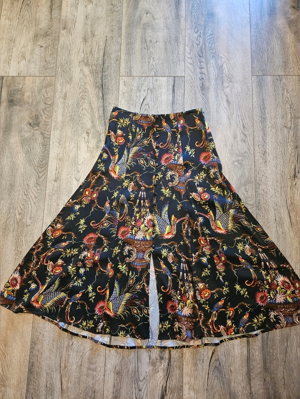 Maeve Skirt